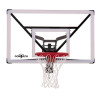 Goaliath GoTek 54 Wall Mounted Basketball Hoop