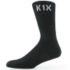Cotton  K1X Hardwood Socks