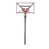 Goaliath GoTek 54 In-Ground Basketball Hoop