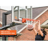 Goalrilla DC72EI In-Ground Basketball Hoop