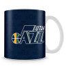 Utah Jazz Mug