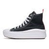 Converse Chuck Taylor All Stall Move Hi ''Black/White'' (GS)