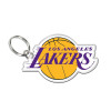 NBA Premium Logo Los Angeles Lakers Keyring