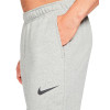 Nike Dri-FIT Tapered Training Pants ''Grey''