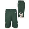 Nike Milwaukee Bucks Icon Shorts ''Fir''