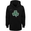 Nike Boston Celtics Hoodie ''Black''