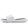 UA Playmaker Slides ''White/Black''