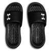 UA Playmaker Slides ''Black''