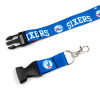 NBA Philadelphia 76ers Lanyard