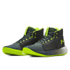 Under Armour Torch Mid ''Grey''