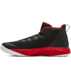 Under Armour Jet Mid ''Black''