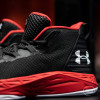 Under Armour Jet Mid ''Black''