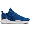 Under Armour Curry 5 ''Moroccan Blue''