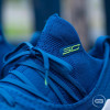 Under Armour Curry 5 ''Moroccan Blue''