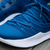 Under Armour Curry 5 ''Moroccan Blue''