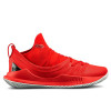 Under Armour Curry 5 ''Fired up''