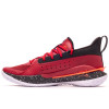 Under Armour Curry 7 ''Red''