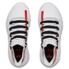 Under Armour UA M-TAG Low ''White''