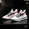 Under Armour UA M-TAG Low ''White''