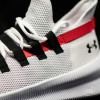 Under Armour UA M-TAG Low ''White''