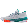 Under Armour SC 3ZER0 III ''Grey''