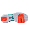 Under Armour SC 3ZER0 III ''Grey''