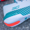 Under Armour SC 3ZER0 III ''Grey''