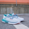 Under Armour SC 3ZER0 III ''Grey''