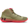 Under Armour HOVR Havoc 2 ''Green''