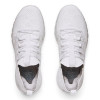 UA Project Rock 3 Training ''White/Halo Gray''