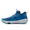 Under Armour Embiid 1 ''Light Blue'' (GS)