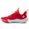 Under Armour Spawn 3 ''Red''