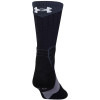 Under Armour Drive Basketball Crew ''Black'' Socks