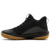 Under Armour SC 3ZER0 IV ''Black/Steel''