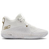 Under Armour SC 3ZER0 IV ''White''