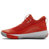 Under Armour SC 3ZER0 IV ''Red''