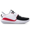 Under Armour Flow FUTR X ''White/Black''