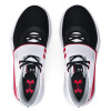 Under Armour Flow FUTR X ''White/Black''