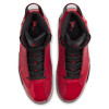 Air Jordan Dub Zero ''Gym Red''