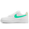 Nike Air Force 1 '07 LE WMNS ''White/Green Glow''