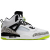 Air Jordan Spiz'ike ''White Volt''