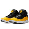 Air Jordan 6 Rings ''Taxi''