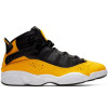 Air Jordan 6 Rings ''Taxi''