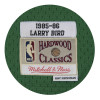 M&N Larry Bird 33 Swingman Jersey