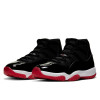 Air Jordan XI "Bred"