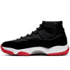 Air Jordan XI "Bred"