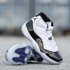 Air Jordan Retro XI ''Concord''