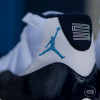 Air Jordan Retro XI ''Midnight Navy'' Win like Mike 82