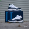 Air Jordan Retro XI ''Midnight Navy'' Win like Mike 82