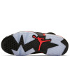 Air Jordan Retro VI "Infrared"